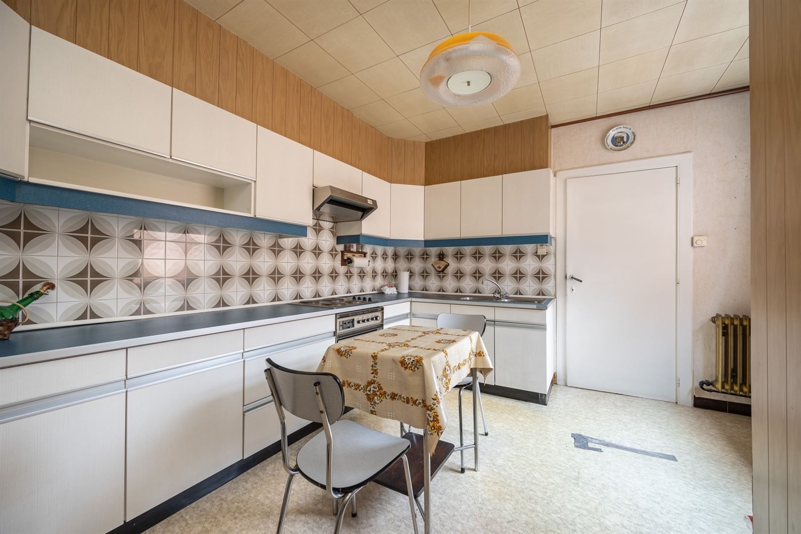 Charmante renovatie-woning met potentieel foto 7