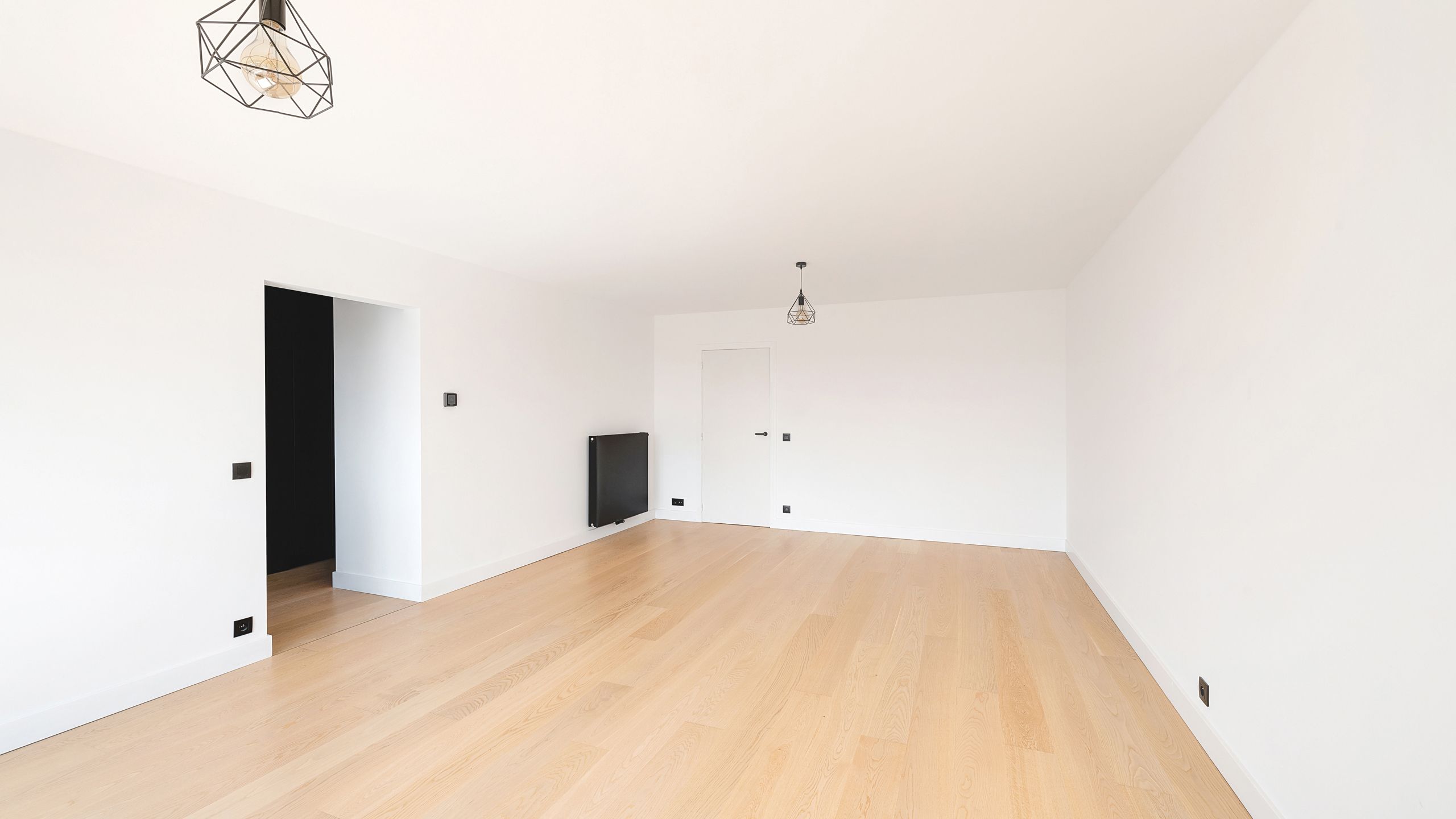 Zuidgericht, gerenoveerd appartement met open zicht [Graaf d'Ursellaan]. foto 12