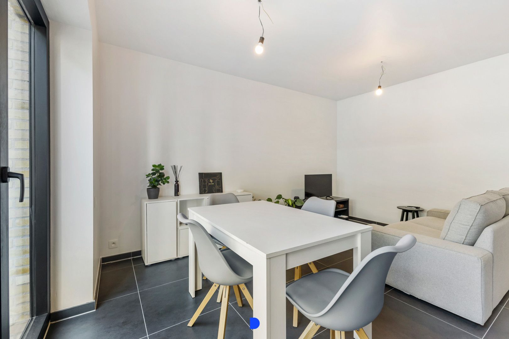 Relaxed wonen in het centrum van Roeselare foto 4
