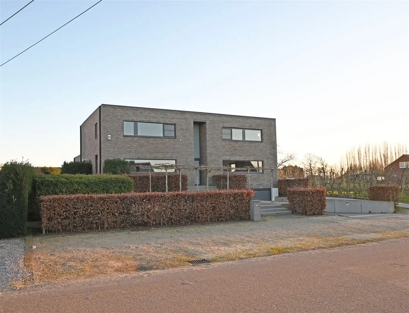 Landelijk gelegen villa met weids zicht. foto 28