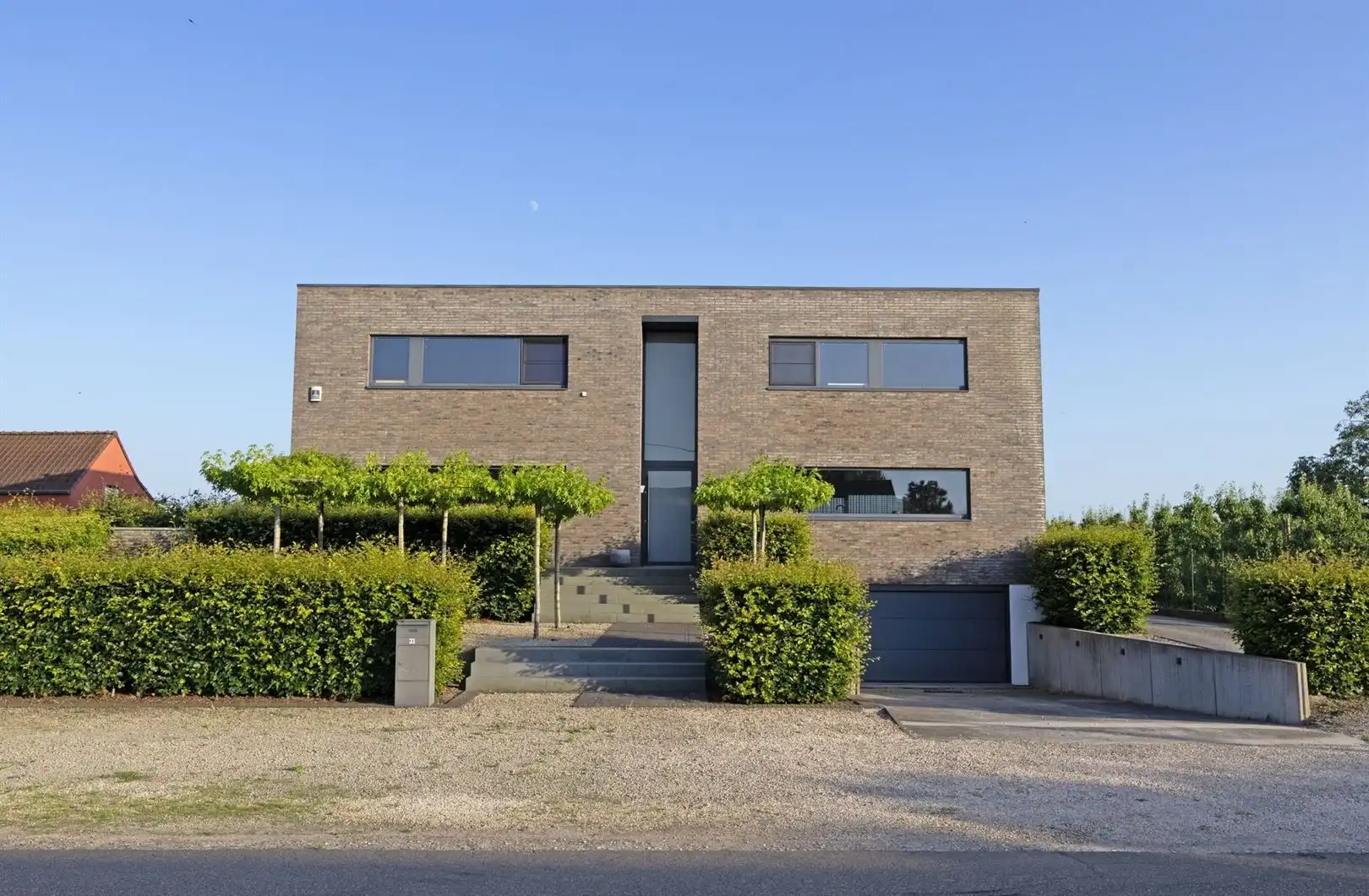 Landelijk gelegen villa met weids zicht. foto 28