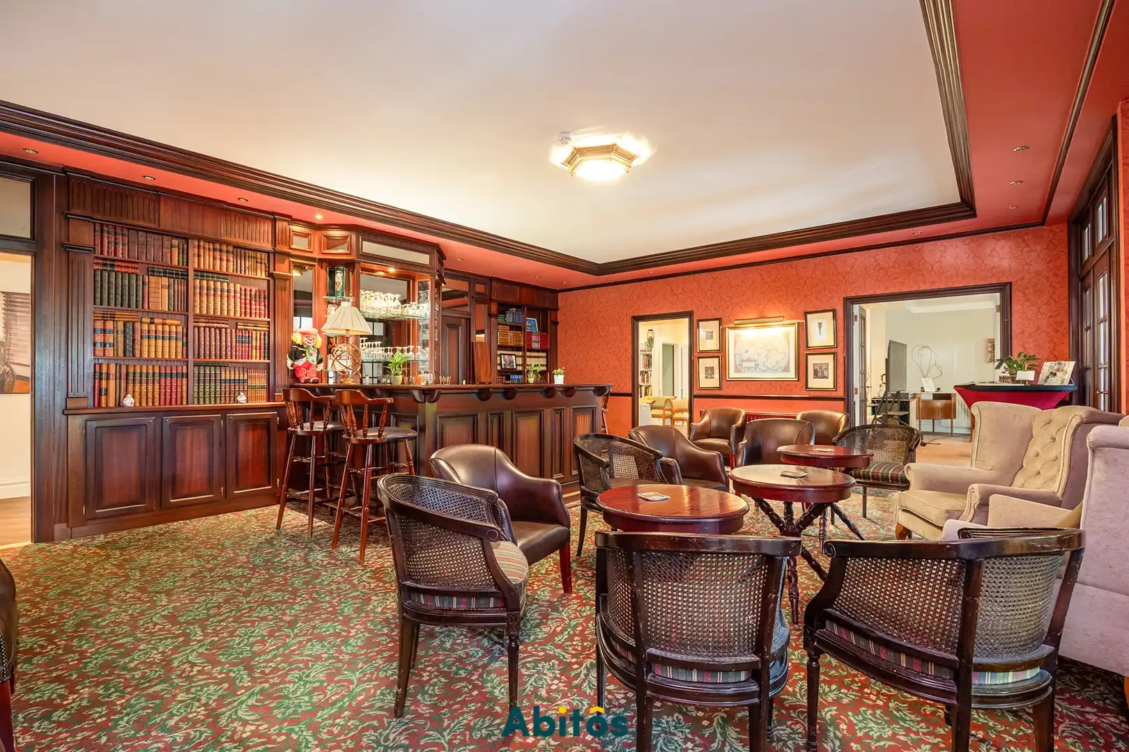 Appartement met hotelfaciliteiten en zwembad in Residentie Mayflower foto 12