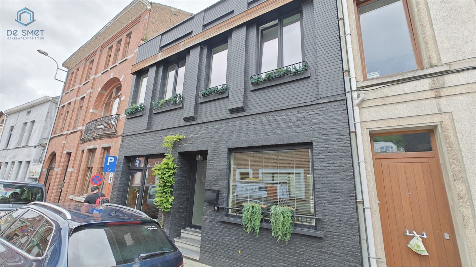 Unieke woning met verzichten over de Dender en de Geraardsberse binnenstad foto 28