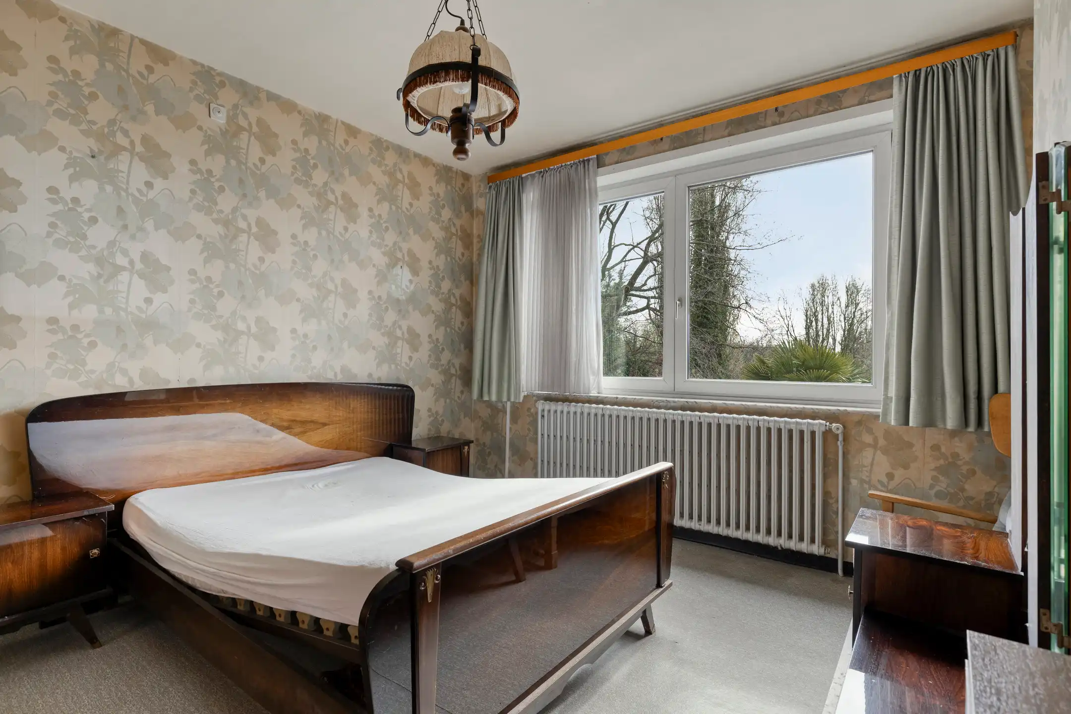 🏠 RUIME BEL-ETAGE MET ENORM POTENTIEEL  foto 9