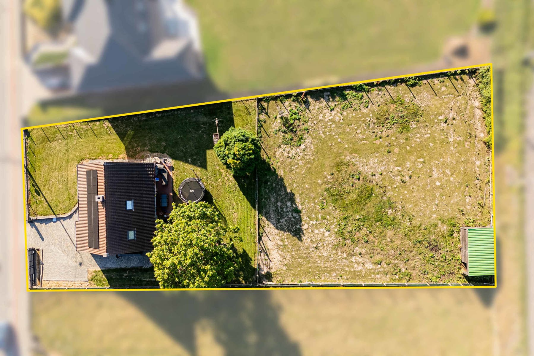 Ruime, instapklare gezinswoning met energiezuinige troeven foto 5