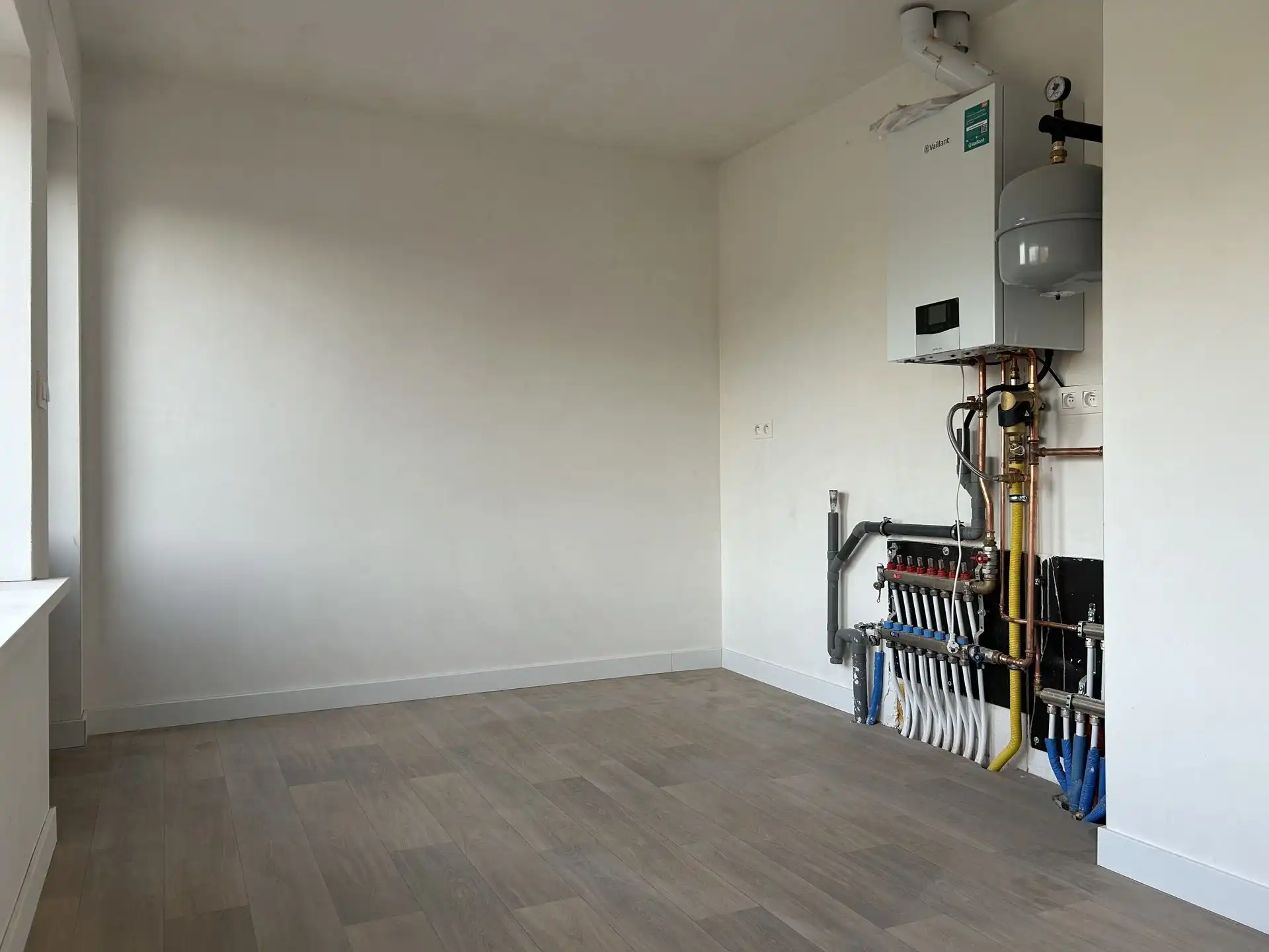 Appartement foto 6