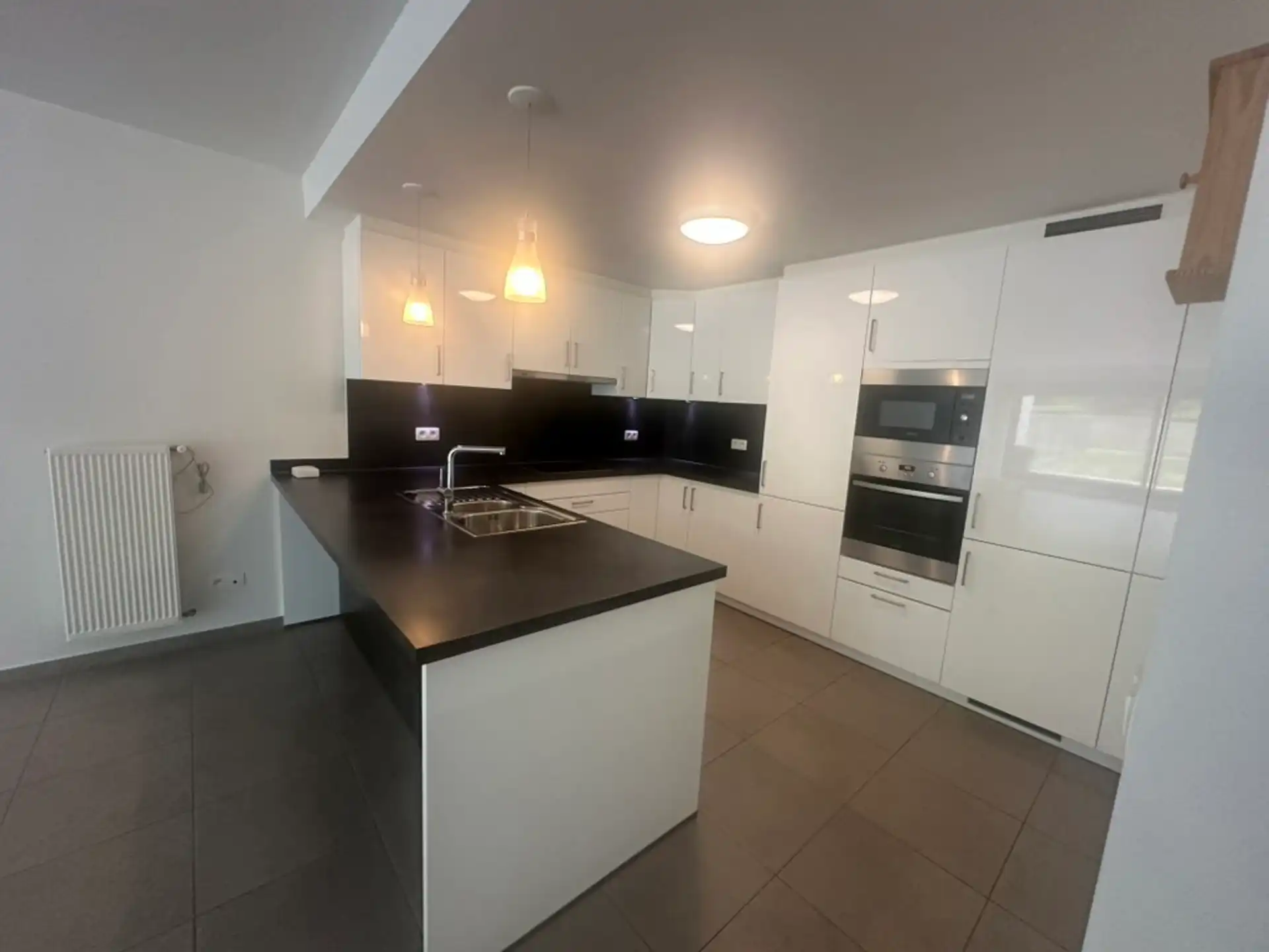 Appartement te huur foto 3