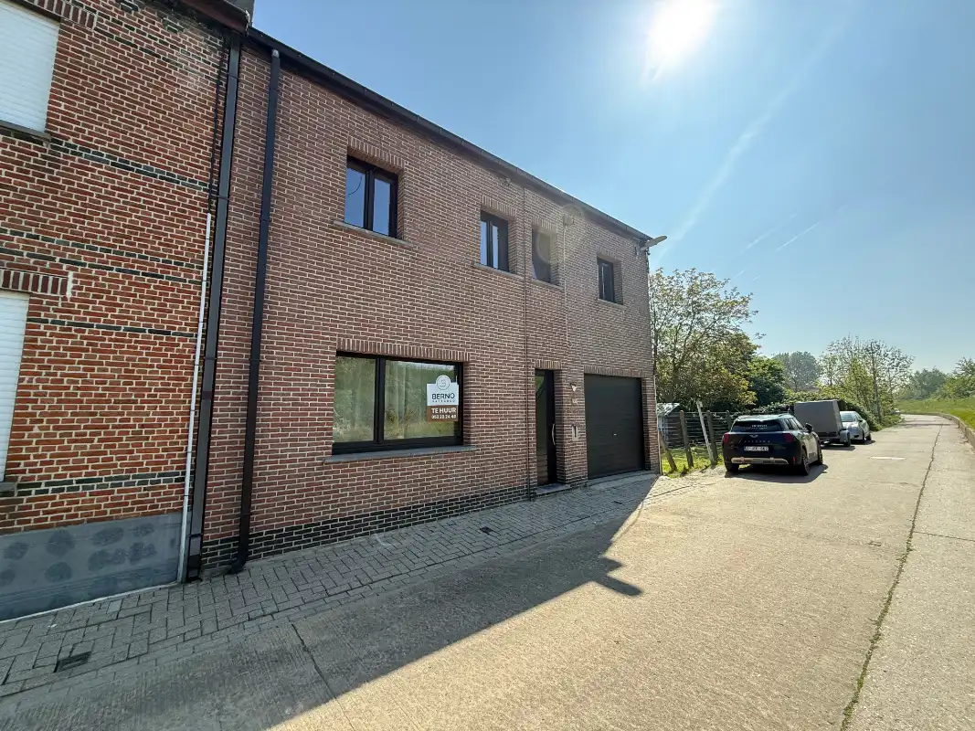 Huis te huur Scheldedijk 22 - 9200 Grembergen