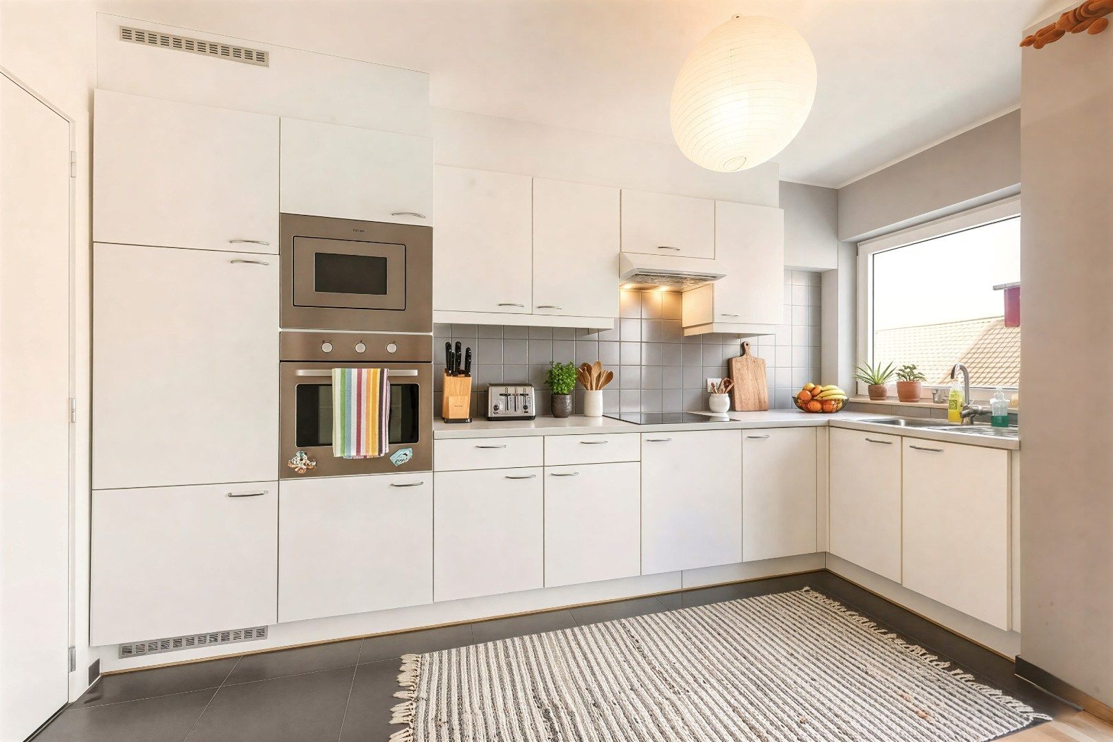 INSTAPKLAAR APPARTEMENT MET CENTRALE LIGGING | 2 SLPKS foto 2