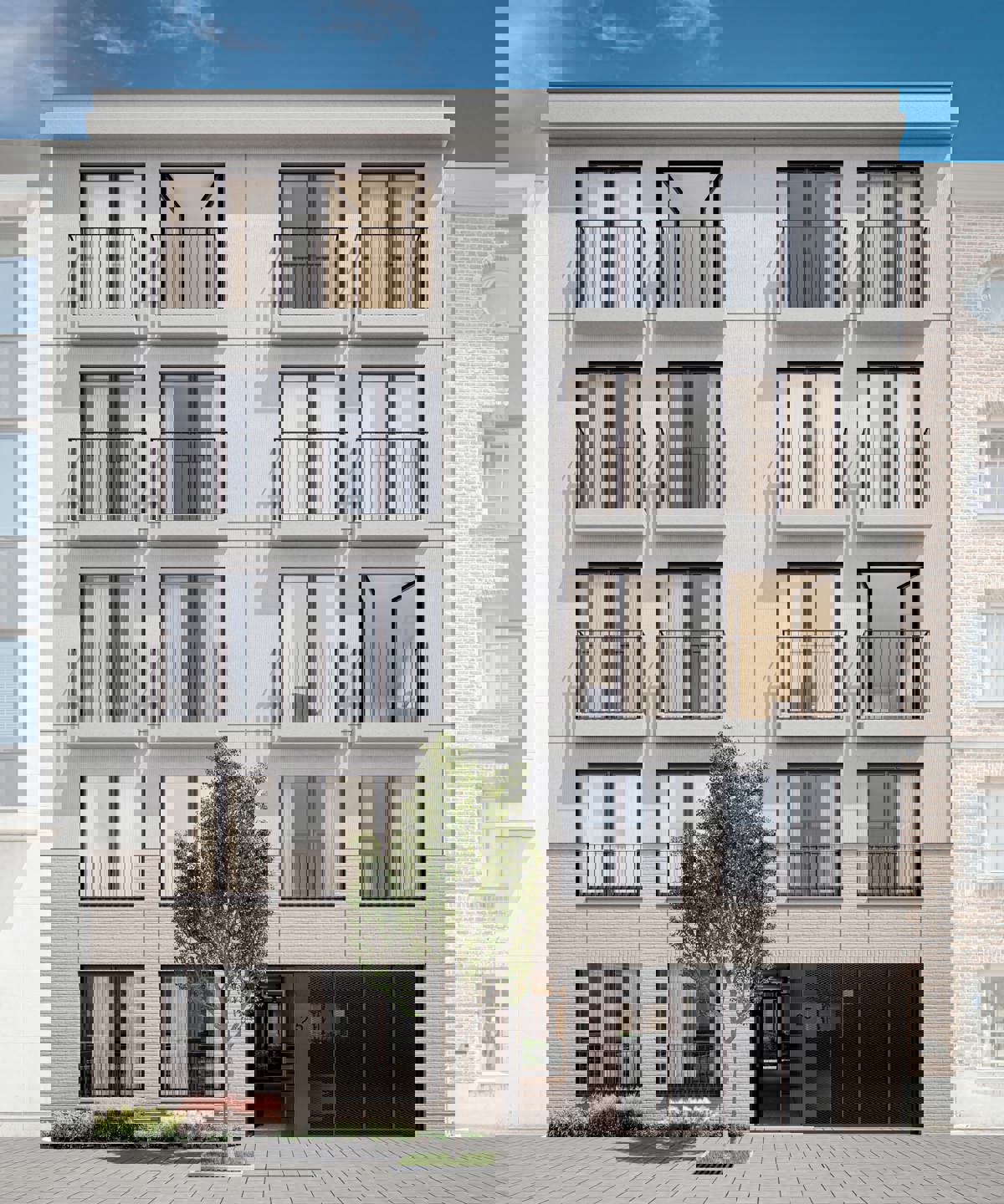 CENTRUM! Architecturaal pareltje in hartje van Antwerpen! foto 5