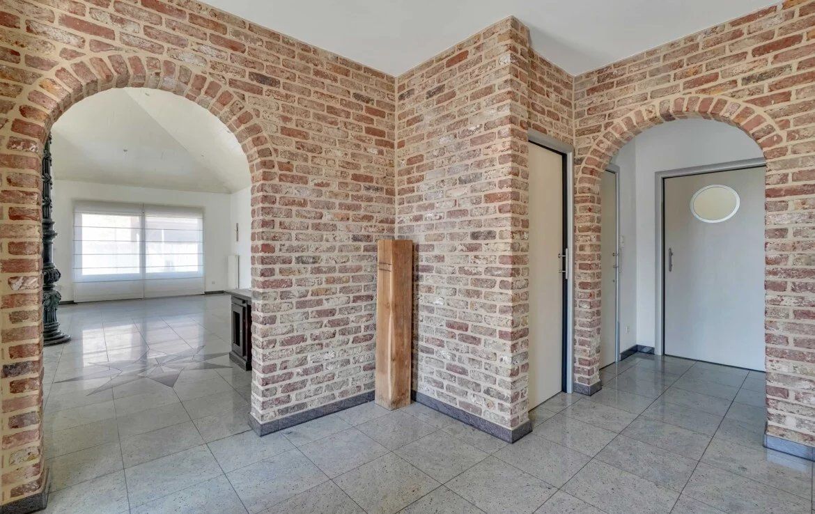 Stijlvolle villa met 4 slaapkamers op een prachtig perceel foto 7