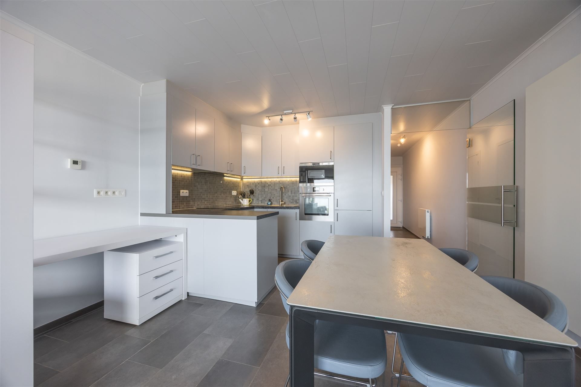 Appartement 1 slaapkamer foto 9