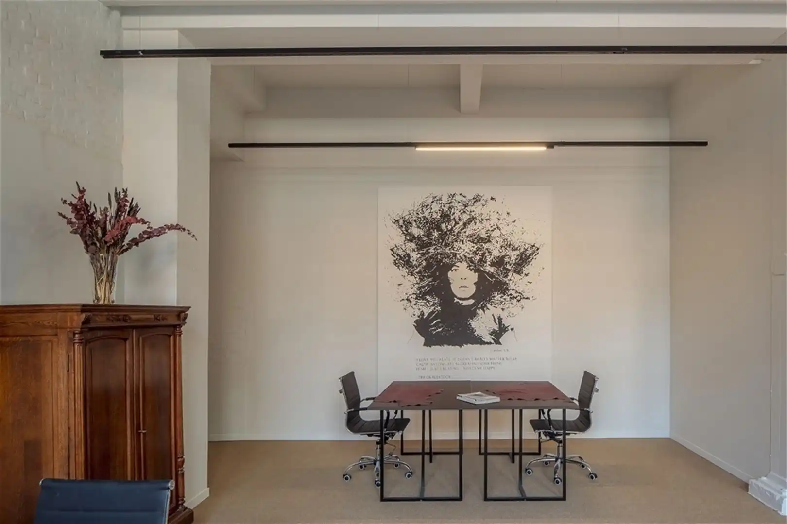 Full service kantoren in oude snoepfabriek tussen 12 m² en 58 m² foto 2