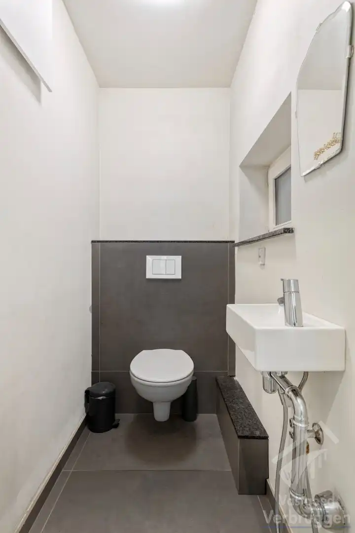 Charmante woning met 3 slaapkamers en moderne afwerking in Herdersem. foto 10