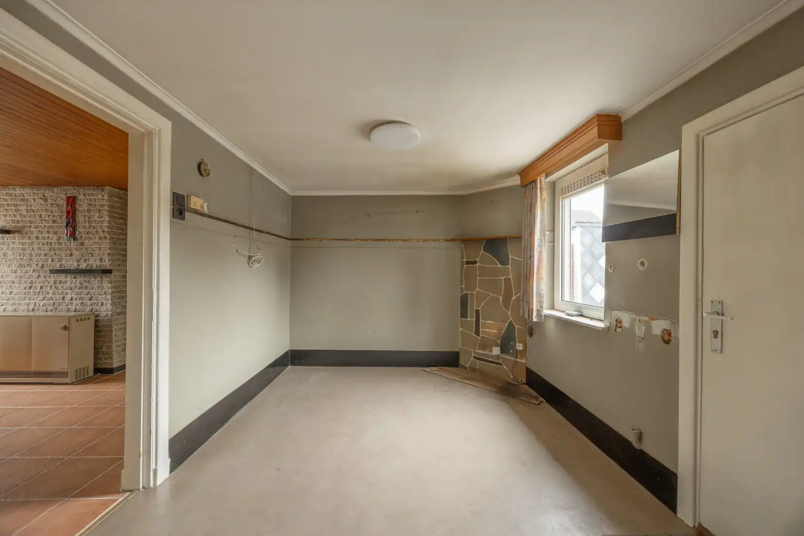 Te renoveren woning op leuke locatie kortbij Overpelt centrum foto 7