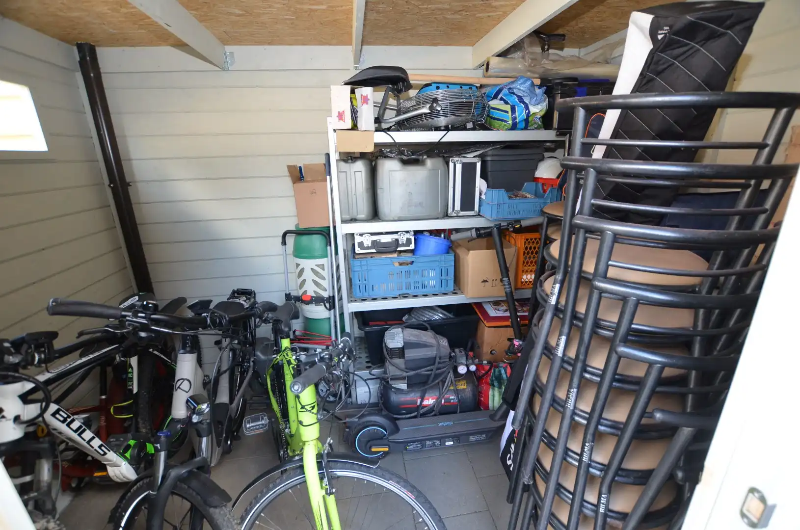 Instapklaar woonhuis foto 8