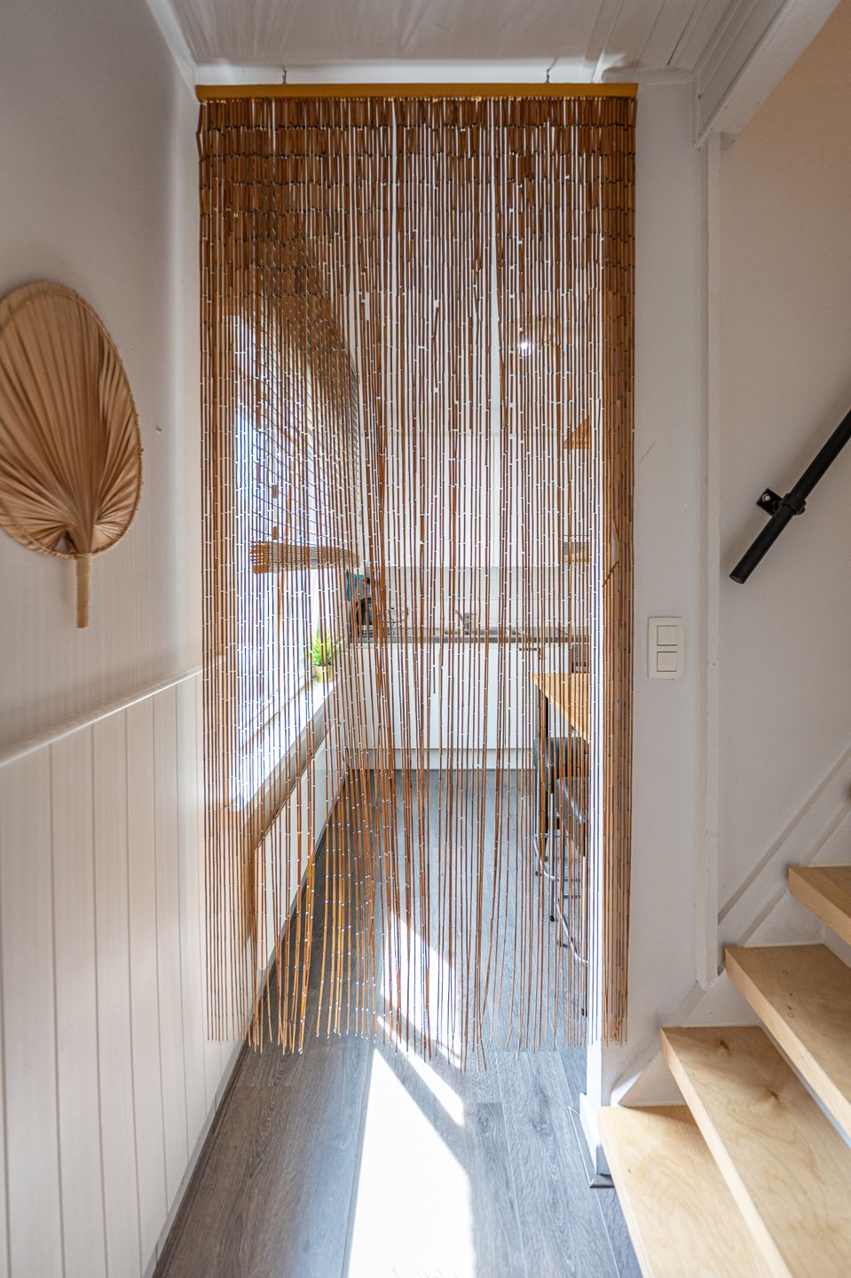 Charmante woning op unieke locatie foto 13