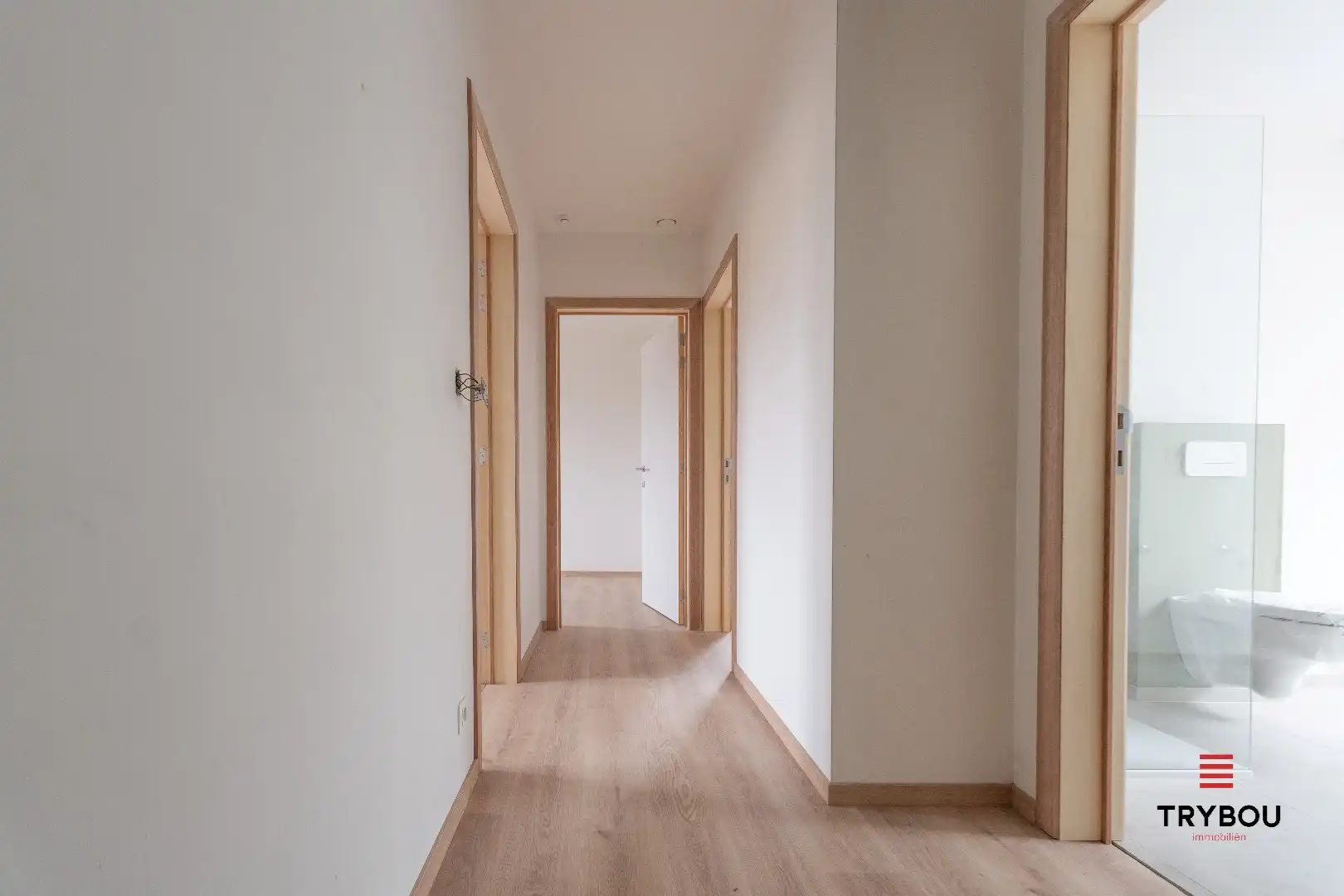 Instapklare nieuwbouwwoning in Poelkapelle!  foto 16