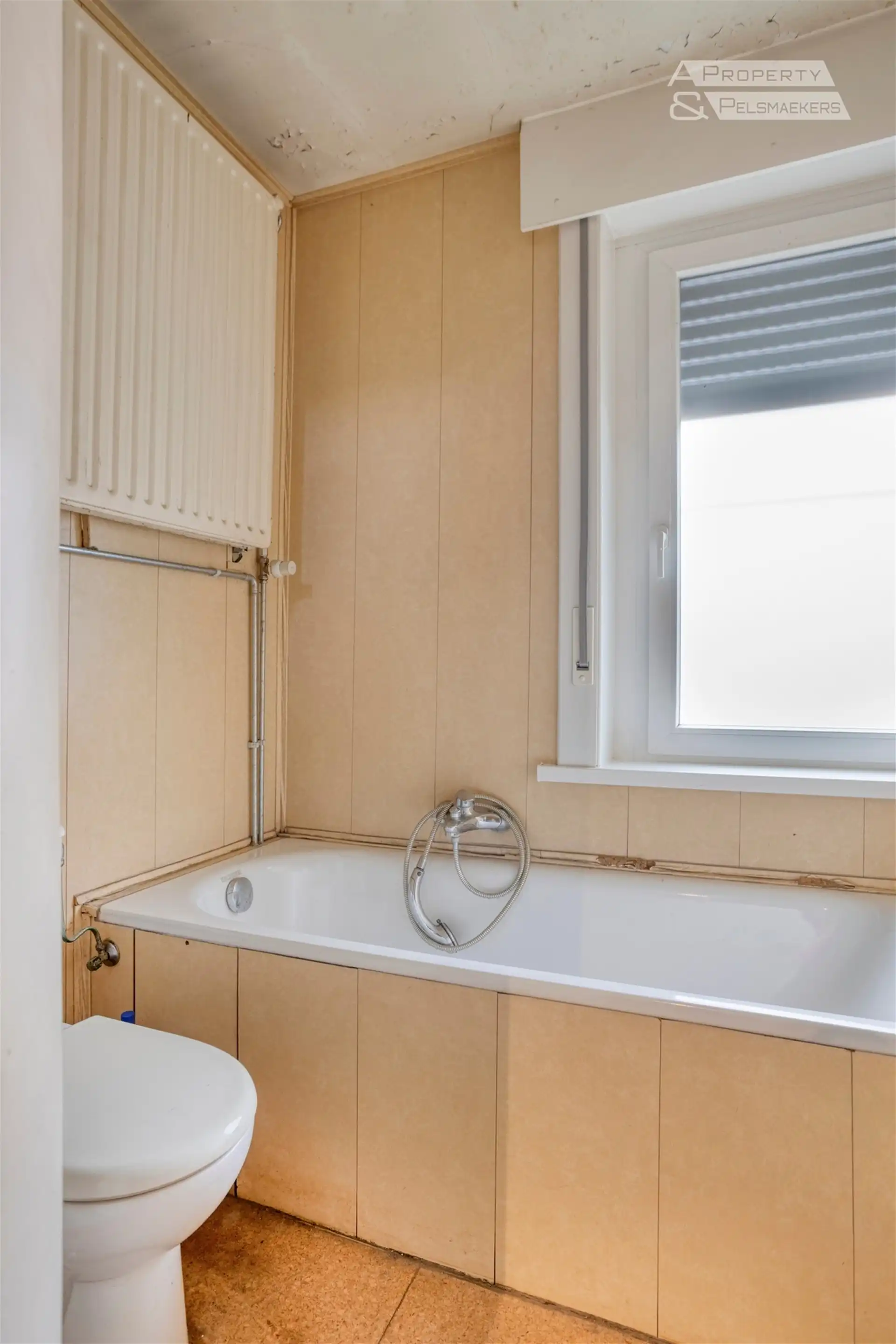 Woning met veel potentie gelegen te Erp-Kwerps foto 11
