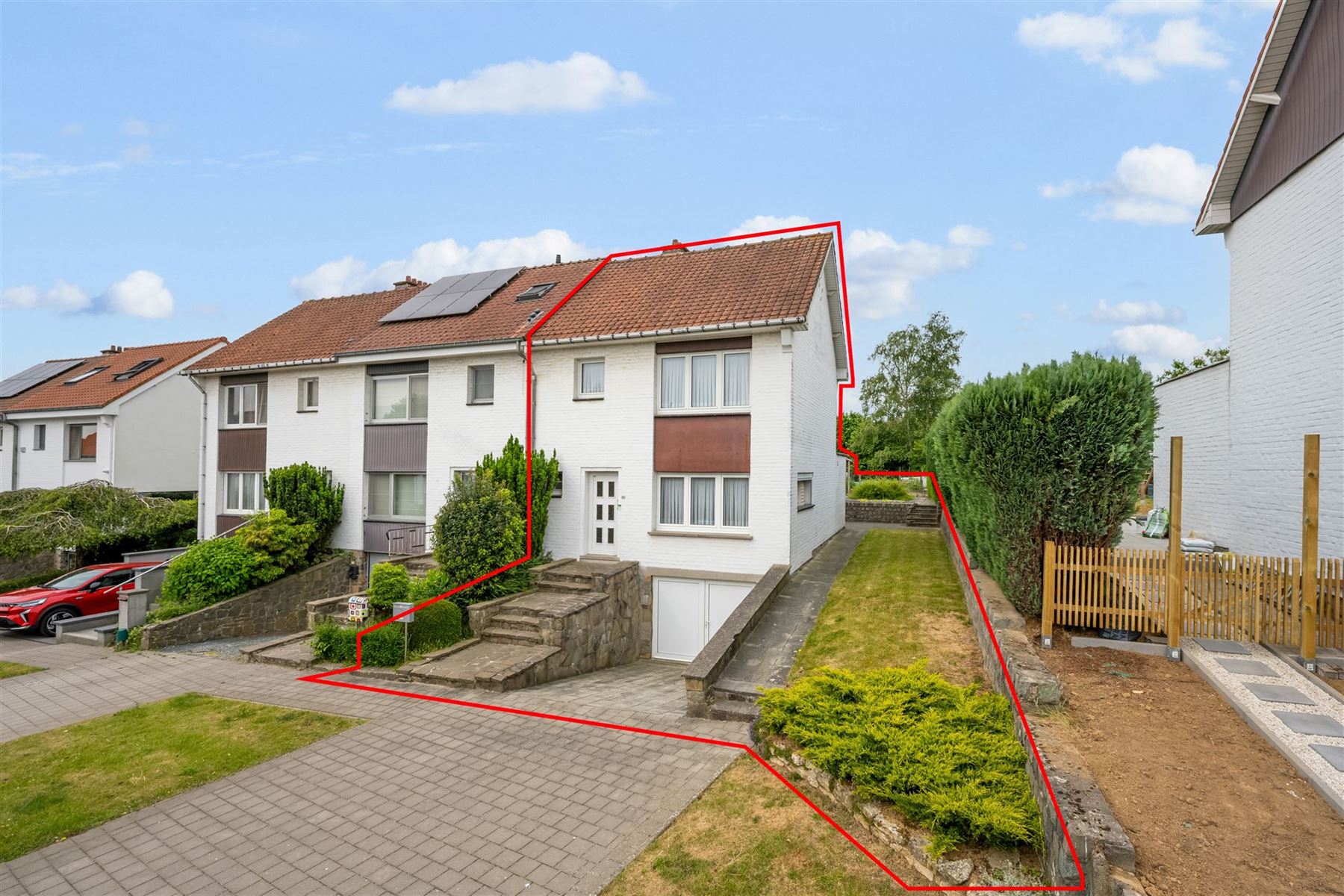 woning foto {{pictureIndex}}