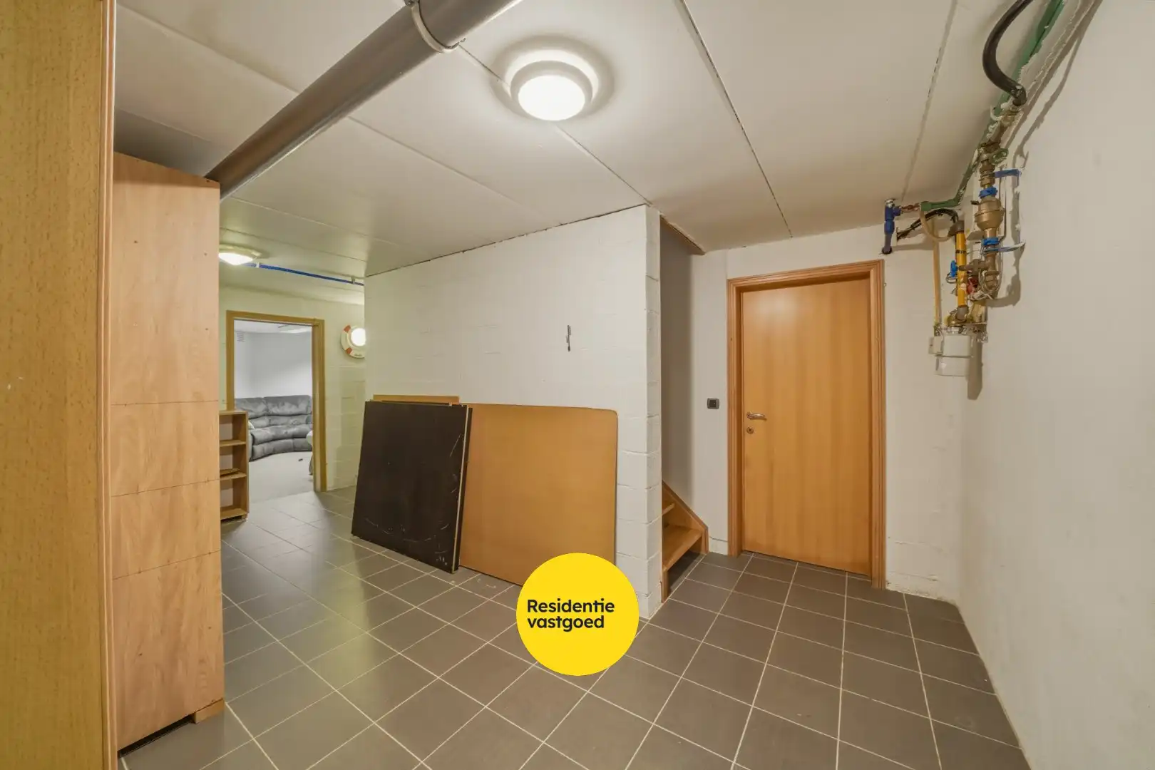 Ruime alleenstaande woning nabij zee en strand! foto 31