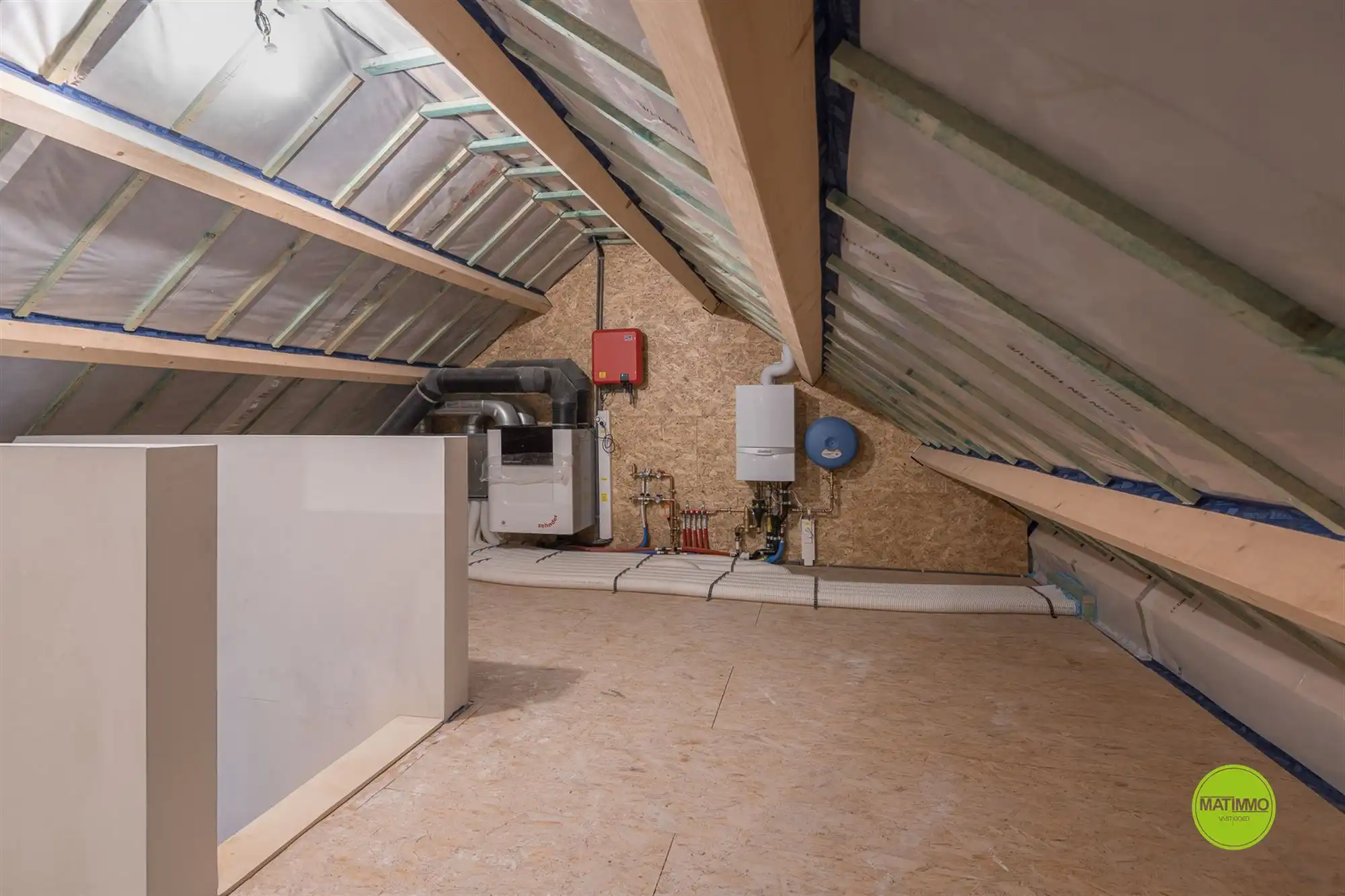 Gerenoveerde BEN-woning met 4 slaapkamers in Meerhout foto 21