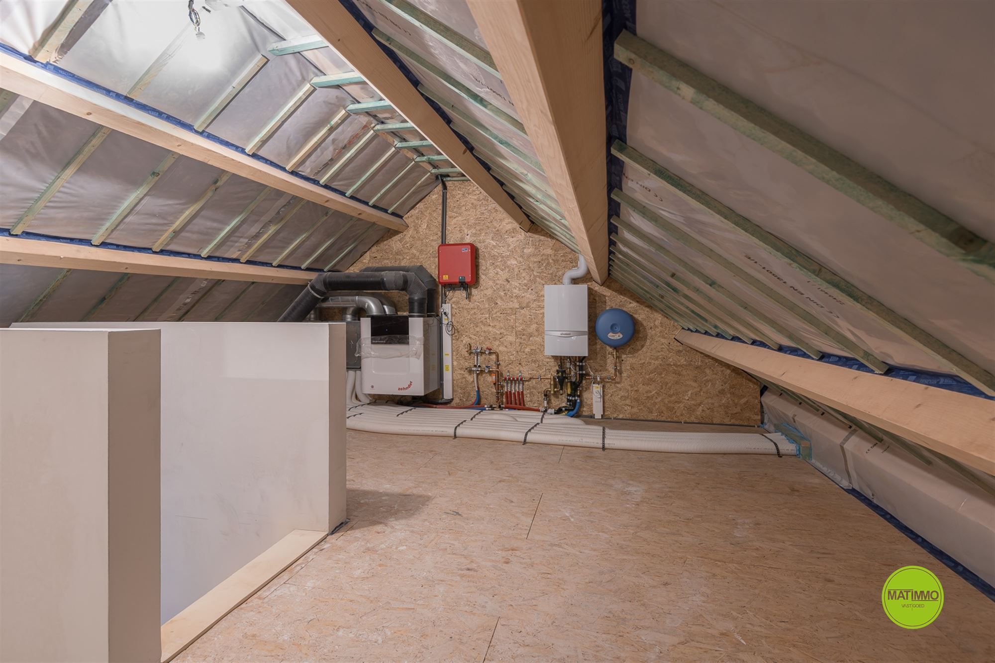 Gerenoveerde BEN-woning met 4 slaapkamers in Meerhout foto 21