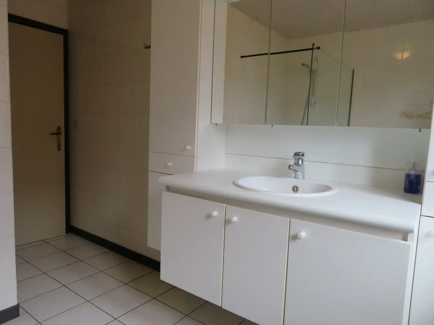 Verzorgde gezinswoning gelegen in een rustige omgeving op een perceel van 10a, met 3 slaapkamers en fraaie tuin. foto 11