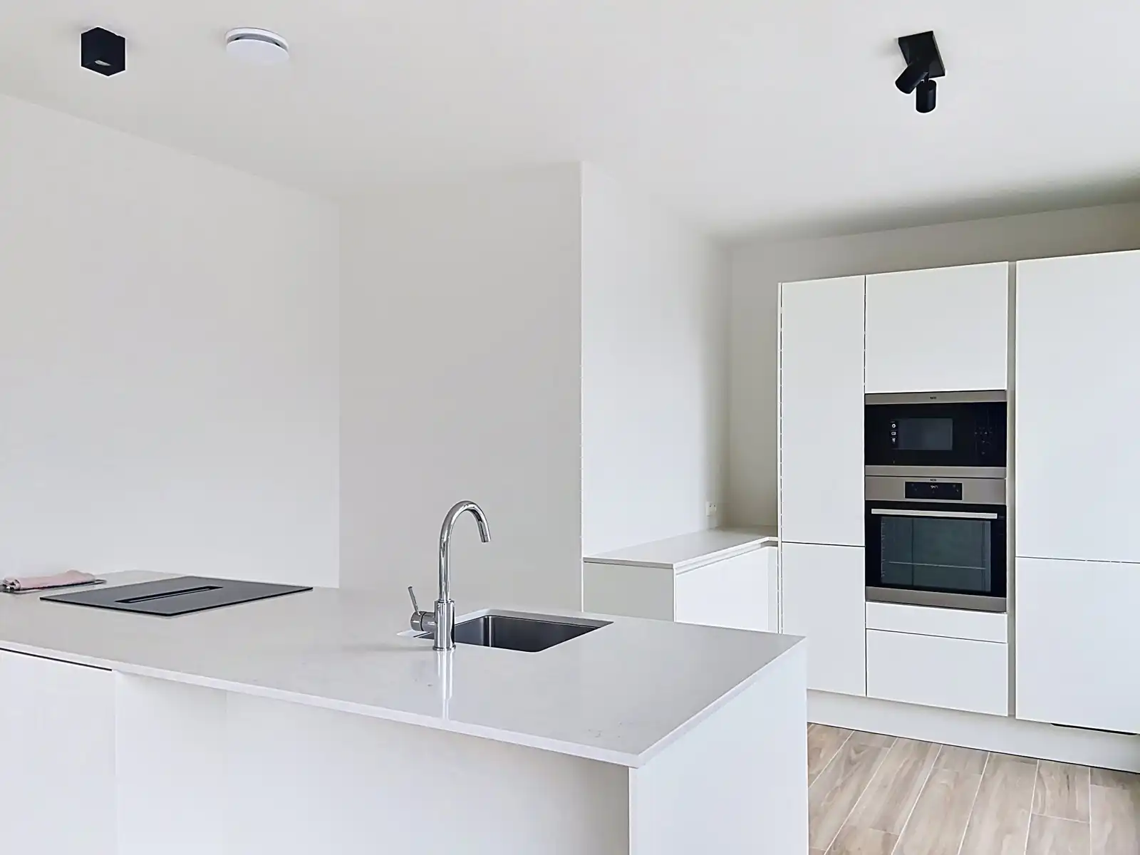 Appartement te huur foto 3