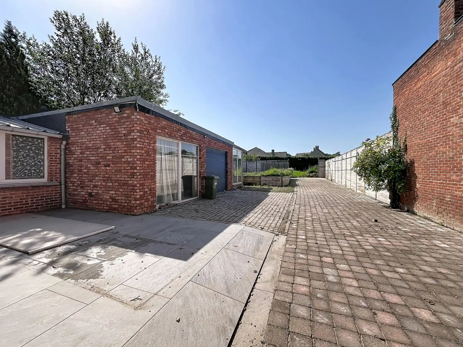 Charmante en opgefriste woning te Nieuwerkerken foto 20