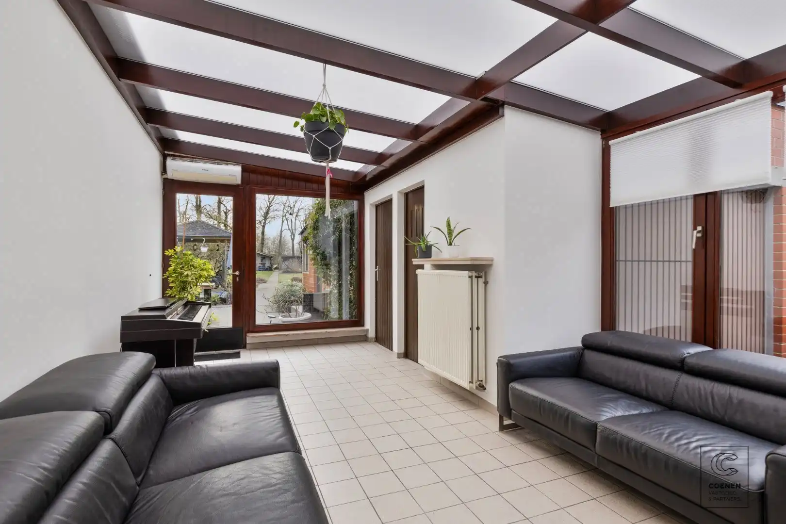 Knusse woning met 3 slaapkamers en een bewoonbare oppervlakte van 135 m², gelegen in Geel, met een prachtige tuin! foto 9