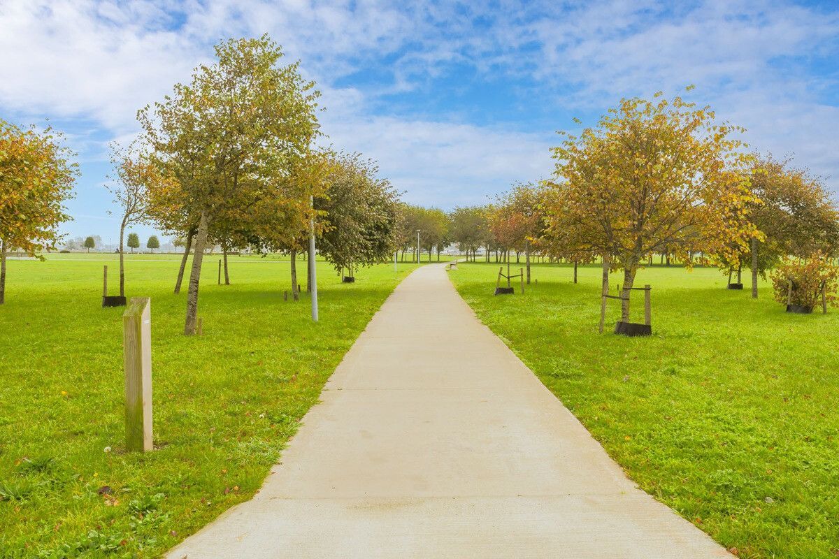 Te renoveren appartement nabij het martiem park te Nieuwpoort foto 9
