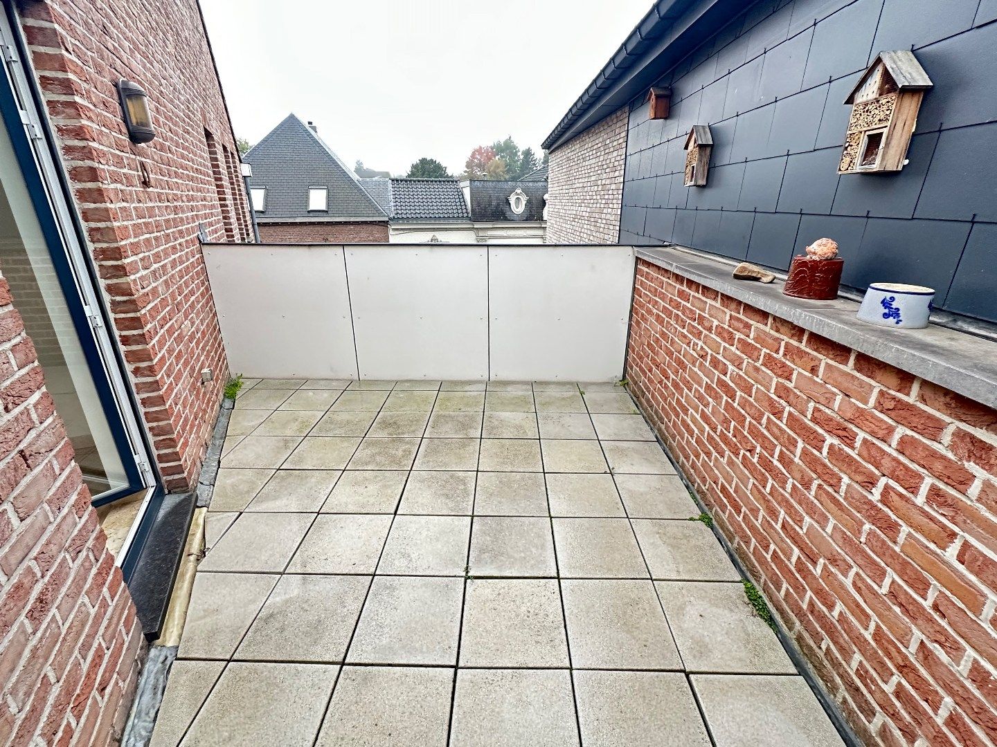 Ruim en lichtrijk appartement met 3 slaapkamers te Voeren foto 14