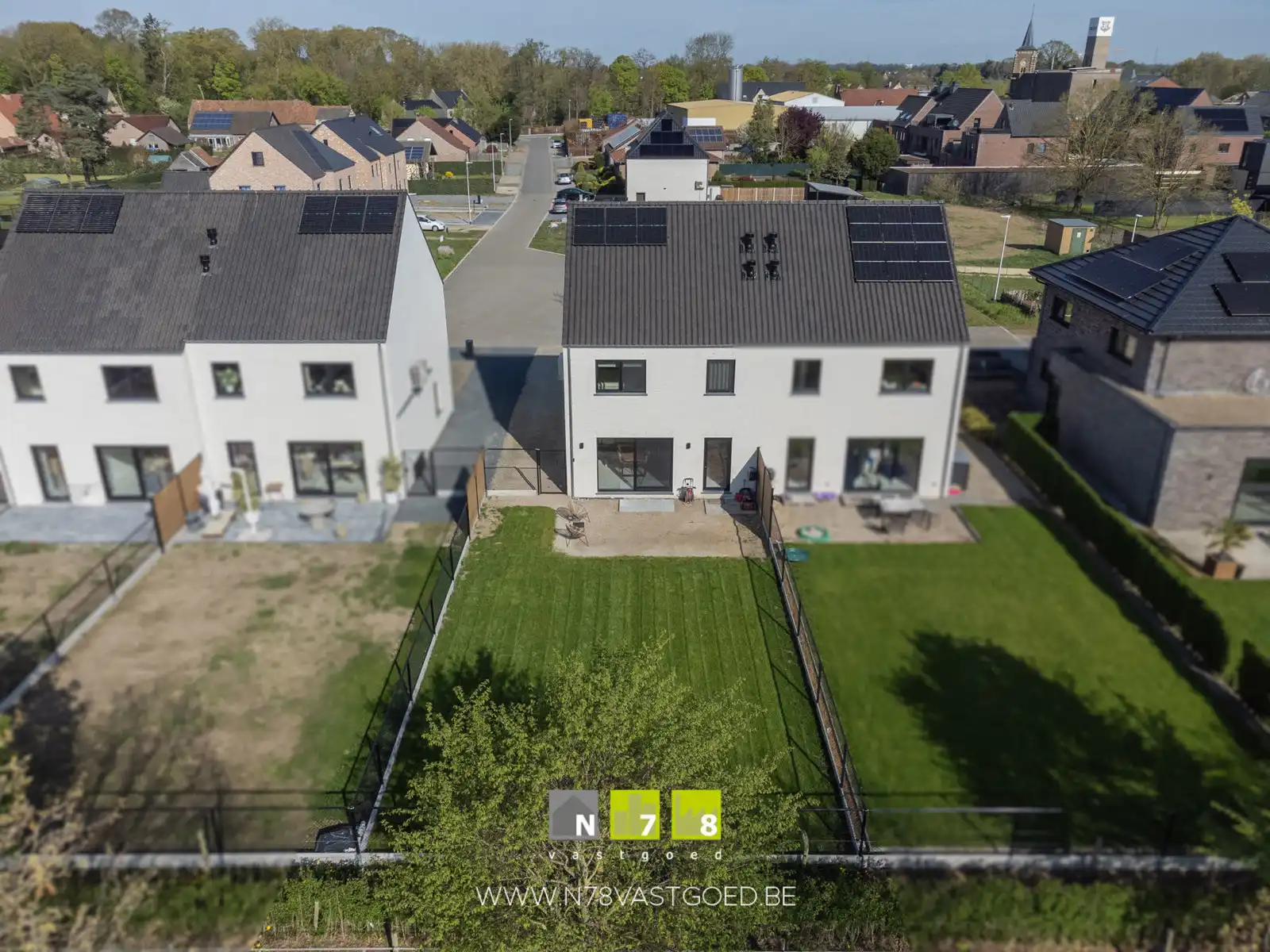 Huis te koop foto 18