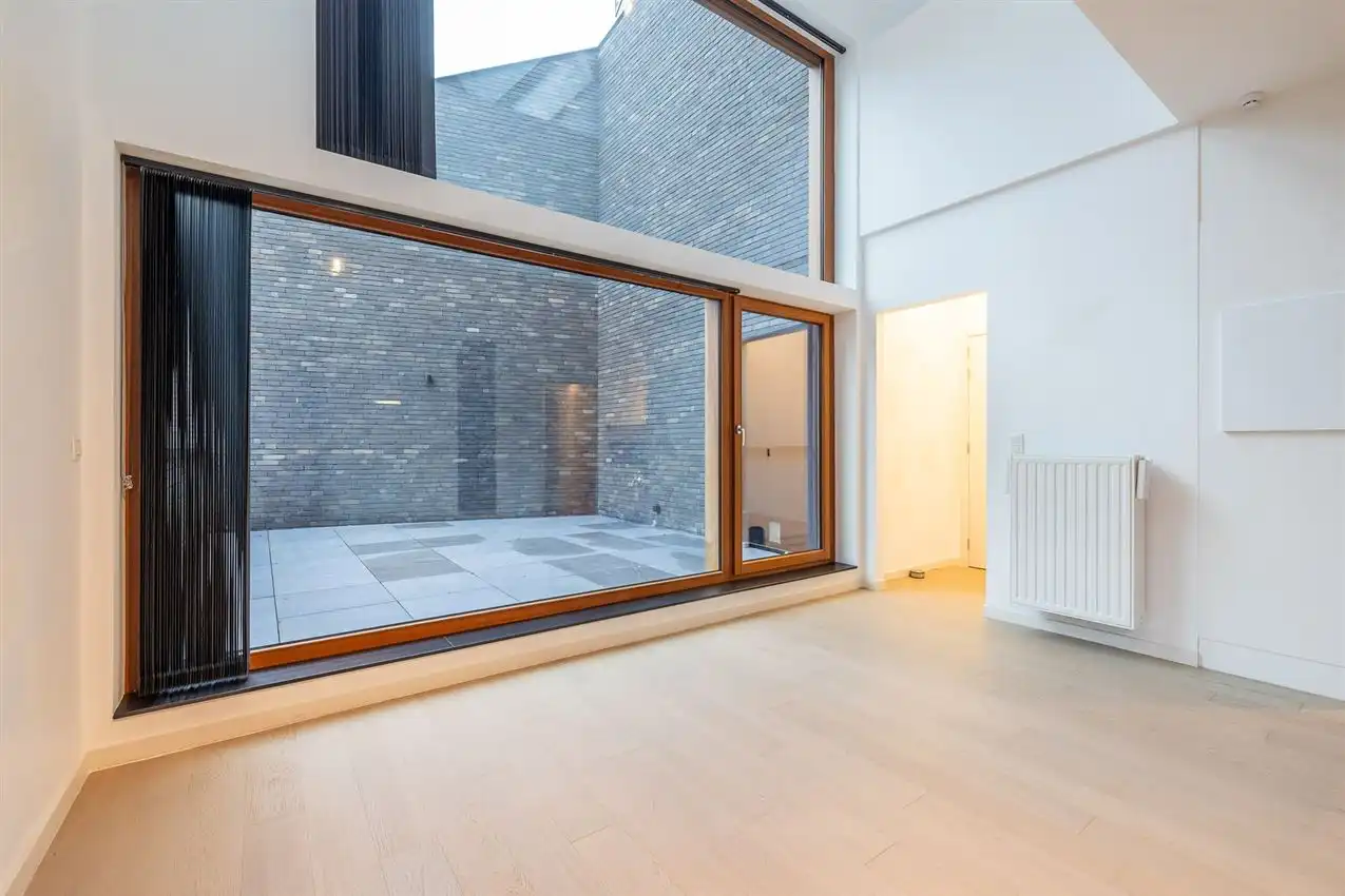 Penthouse met wauw-factor en groot terras in de Torens foto 8