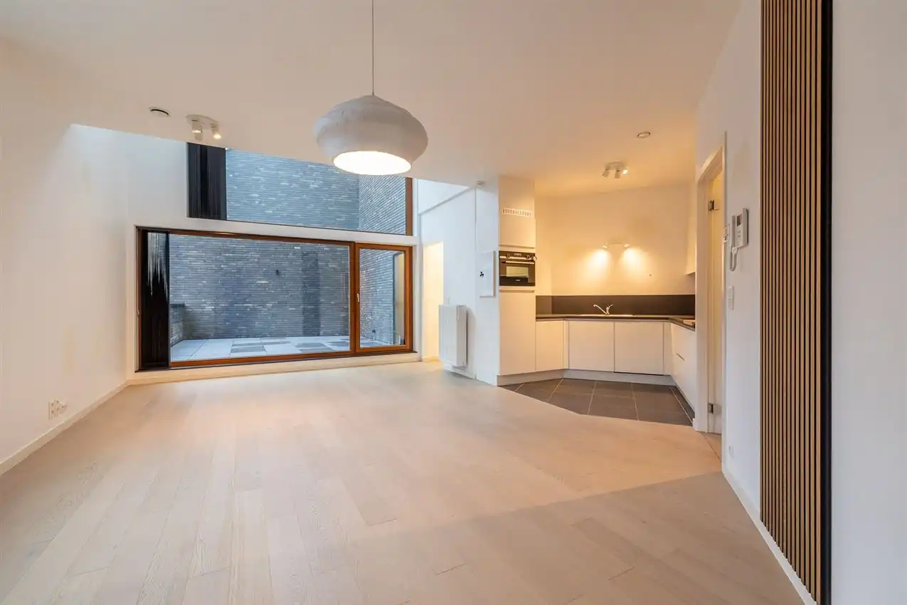 Penthouse met wauw-factor en groot terras in de Torens foto 8