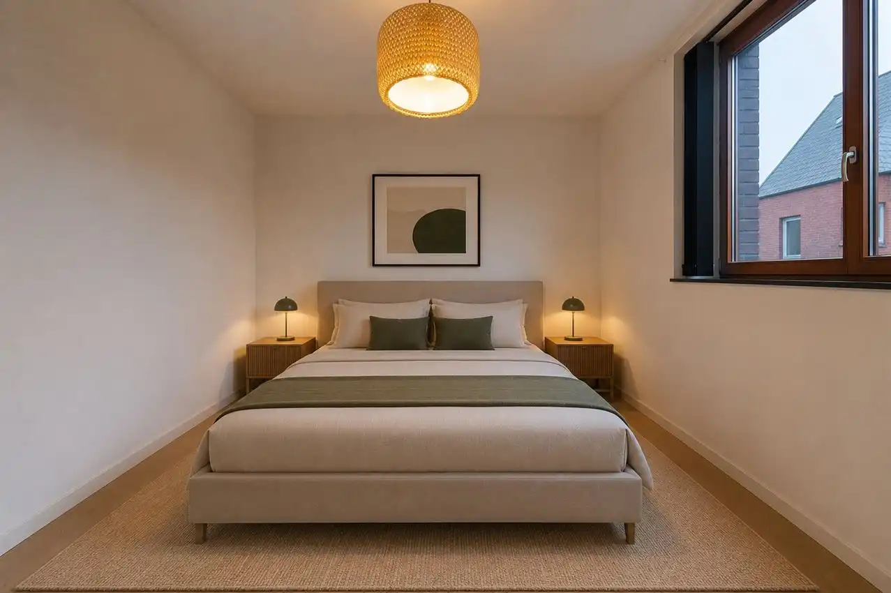 Penthouse met wauw-factor en groot terras in de Torens foto 8