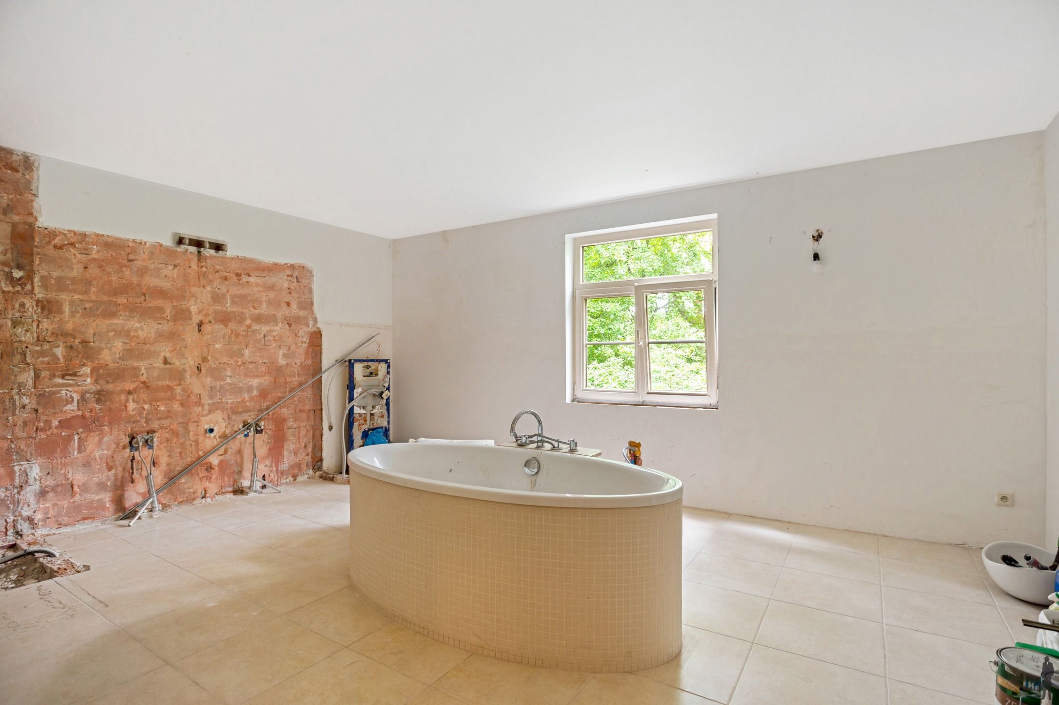 Villa met prachtige tuin, zwembad en poolhouse! foto 34