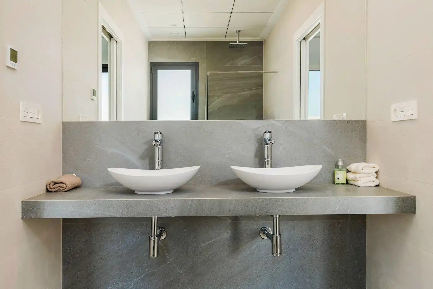 Residencial Mykonos & Santorini - San Fulgencio foto 11