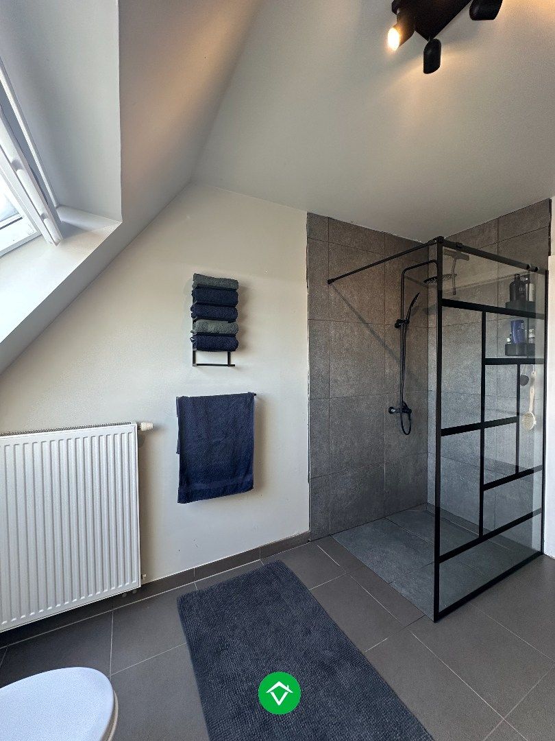 Combinatie wonen & werken: horecazaak met woonst in Eernegem foto 27