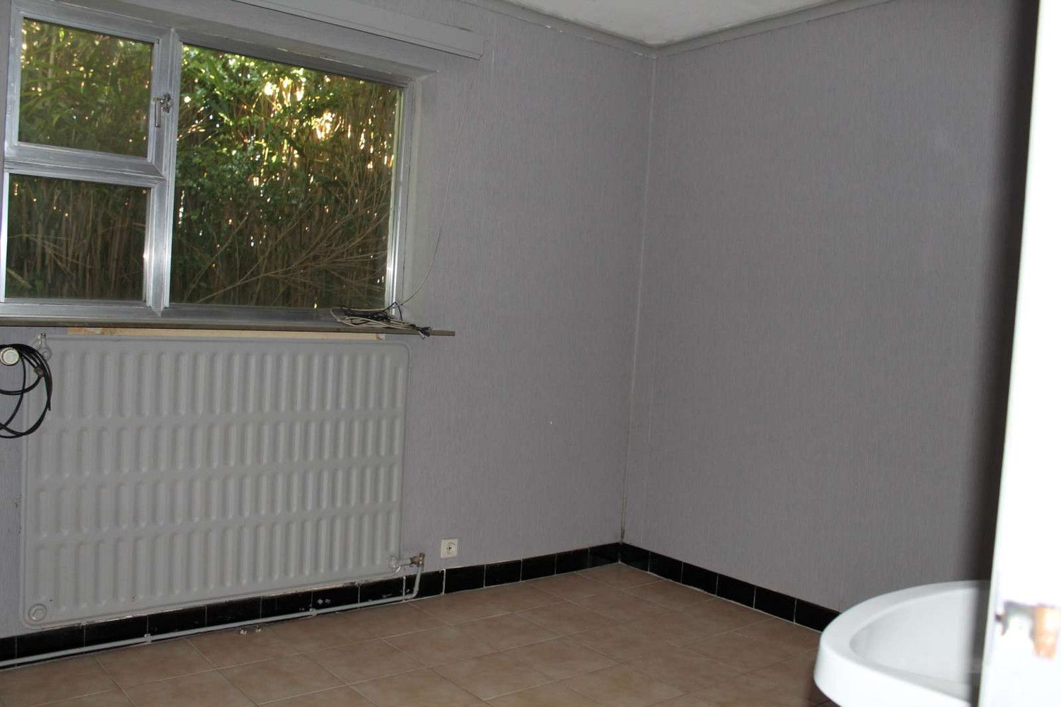 Charmante woning met 3 slaapkamers en ruime tuin te koop op toplocatie in Haacht foto 6