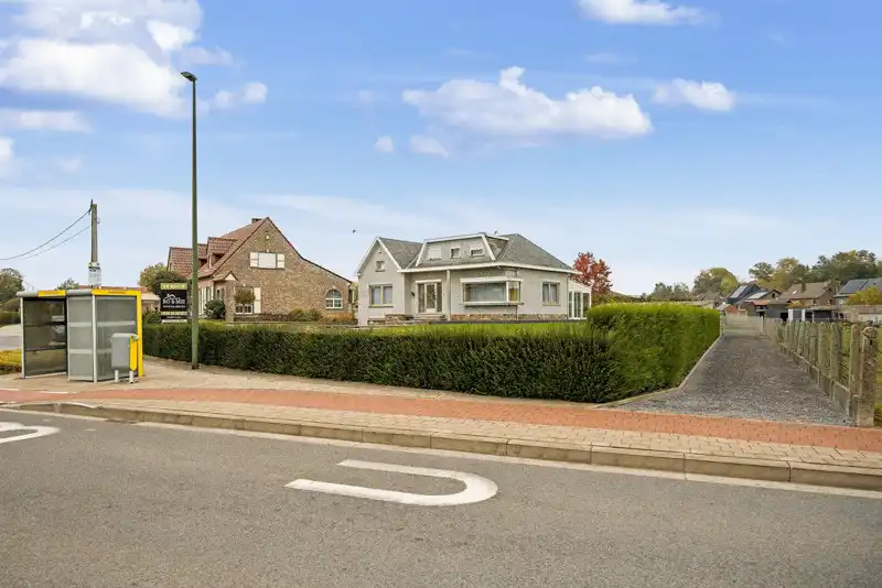 Zeer goed onderhouden gezinswoning op 15are 47ca foto 34