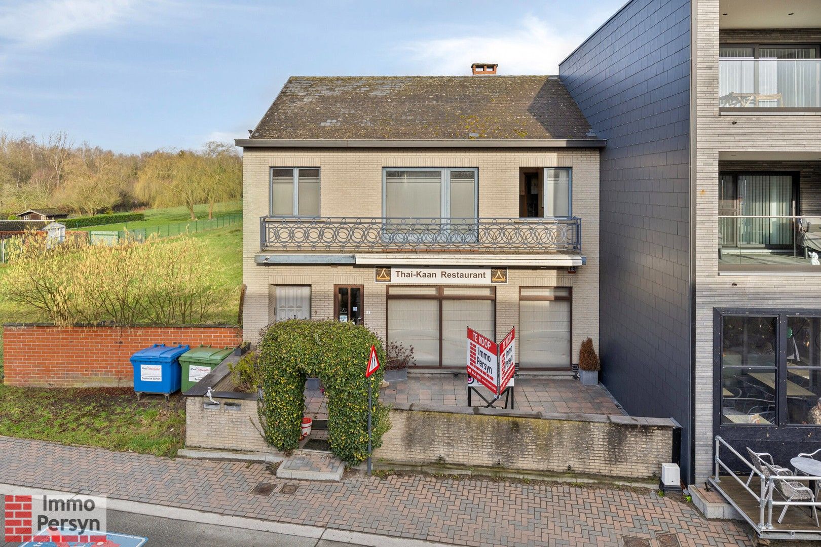 Horeca met woonst foto 2