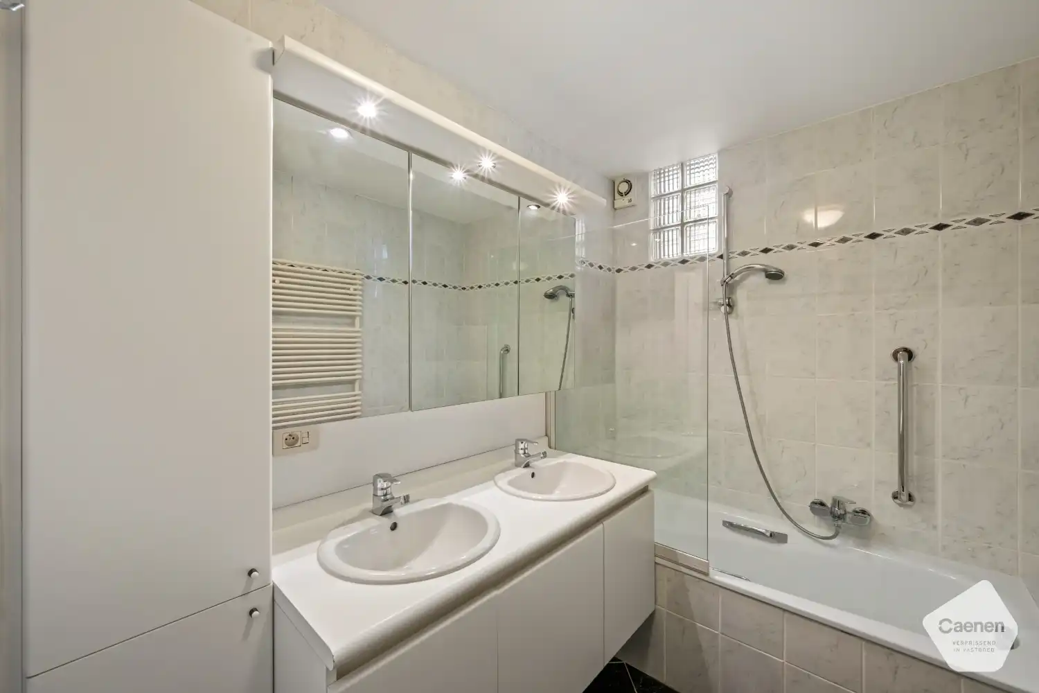 Instapklaar twee slaapkamer appartement op een rustige locatie foto 9