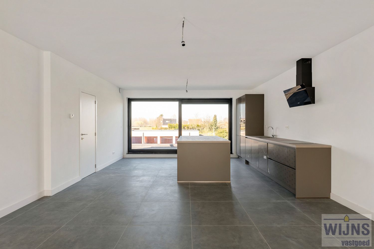 Groot en lichtrijk duplex appartement vlakbij centrum Berlaar foto 9