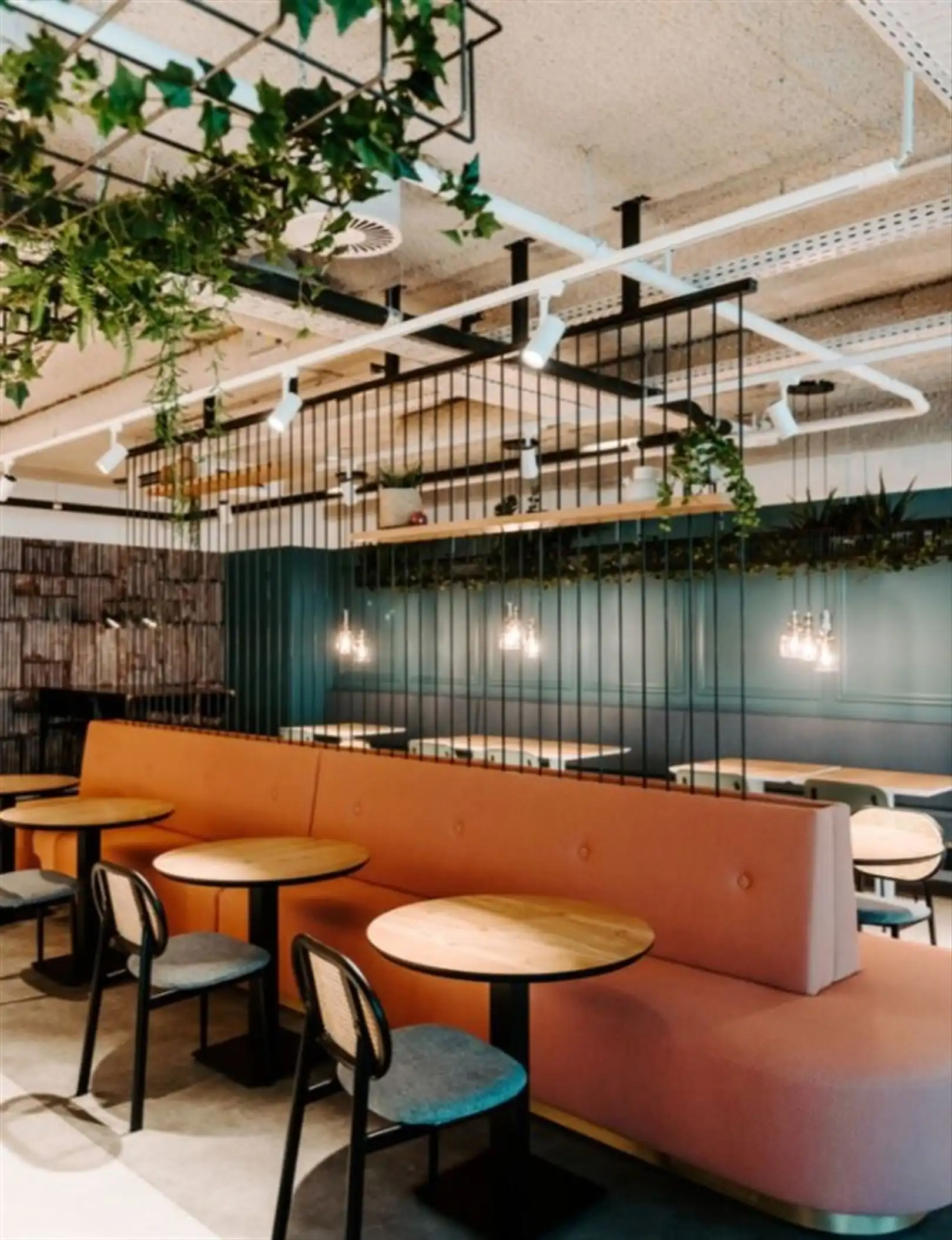 THE SAGE - Business & Media Park: kantoren vanaf 215m² foto 9