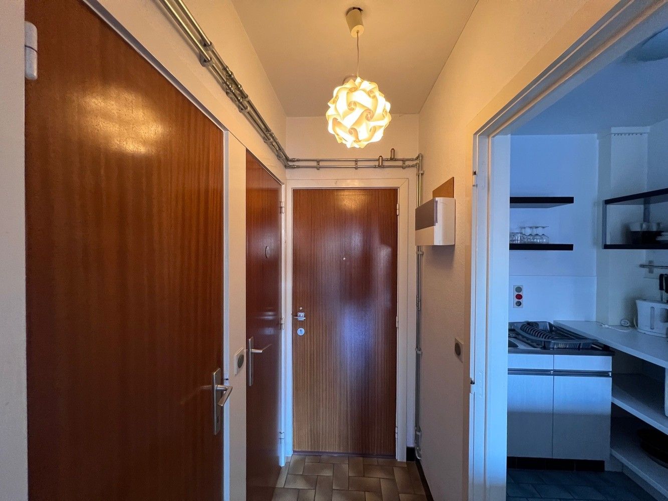 Appartement te huur foto 6