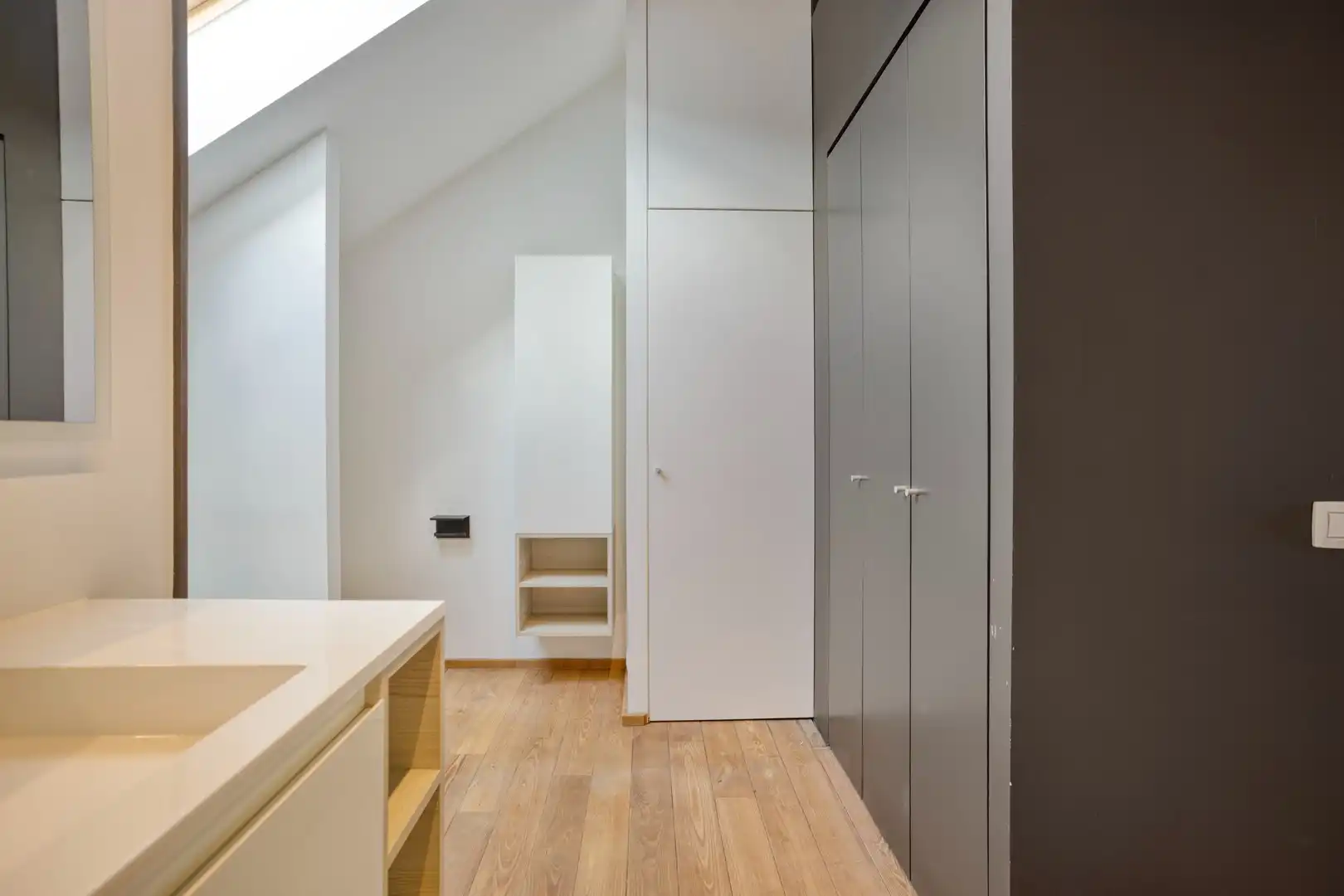 Charmante woning in hartje Aarschot foto 26