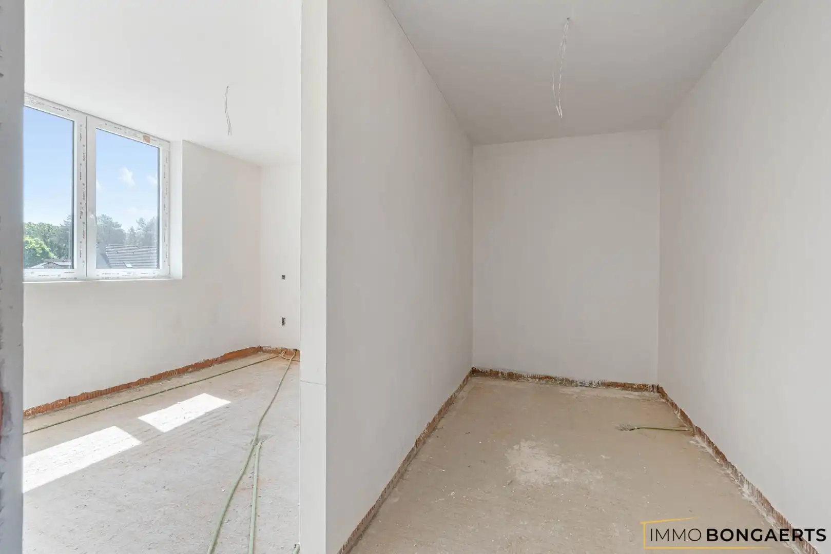 Nieuwbouwwoning met vier slaapkamers in Opglabbeek (NOG 1 BESCHIKBAAR) foto 19