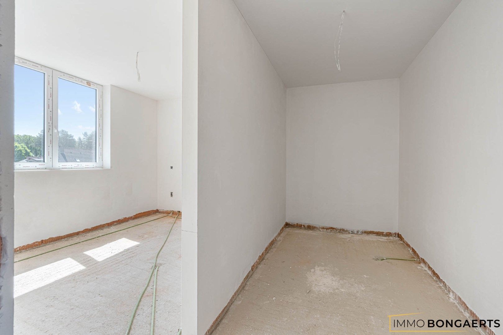 Nieuwbouwwoning met vier slaapkamers in Opglabbeek (NOG 2 BESCHIKBAAR) foto 20